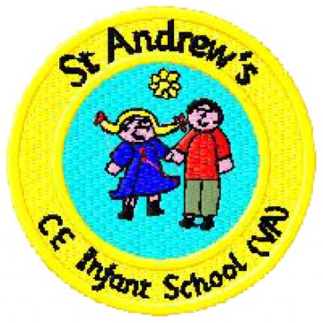 St Andrew's C E (VA) Infant School